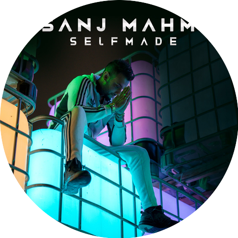 Sanj Mahmi