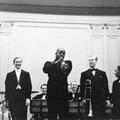 Buck Clayton's Big Eight