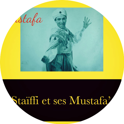 Staiffi et Ses Mustafa's