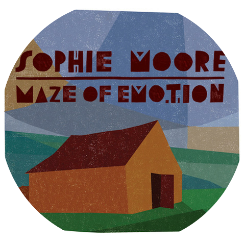 Sophie Moore