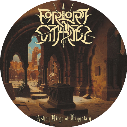 Forlorn Citadel