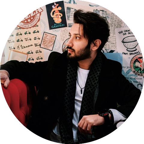 Ali Mirza