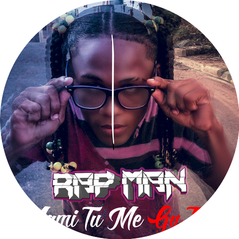 Rap Man