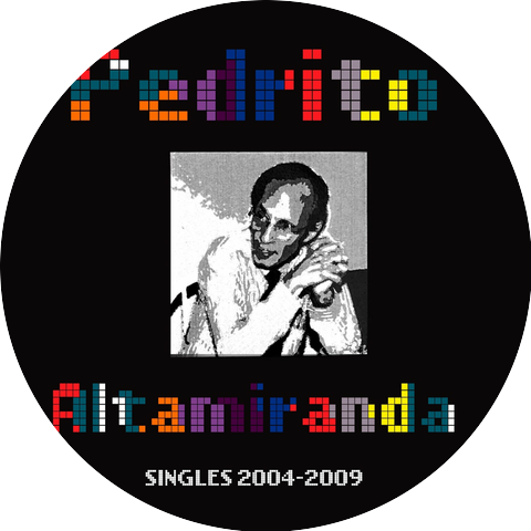Pedro Altamiranda