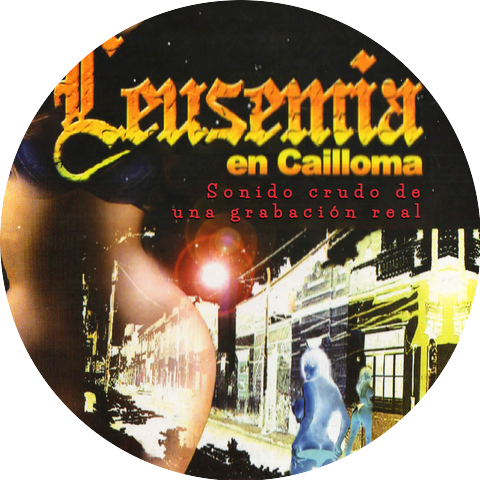 Leusemia