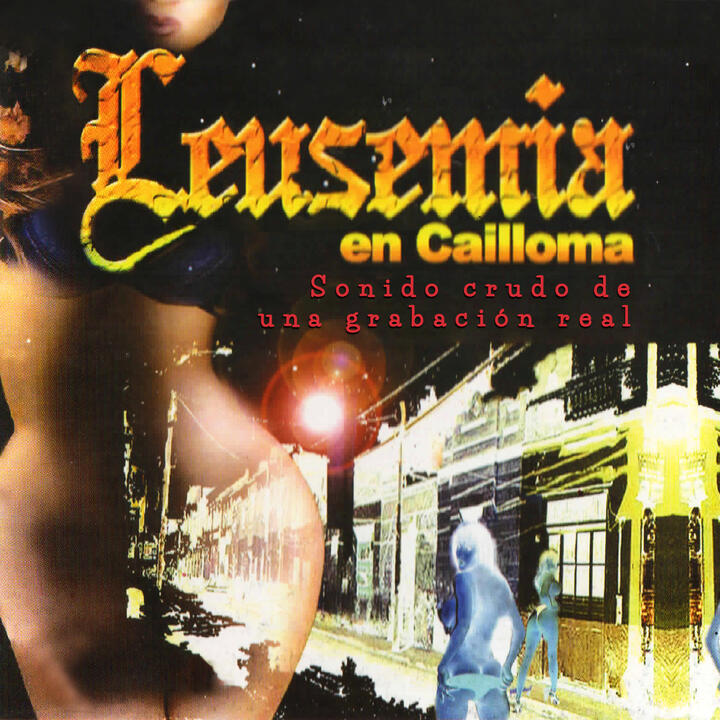 Leusemia