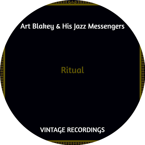 Art Blakey & His Jazz Messengers
