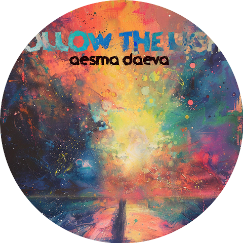 Aesma Daeva