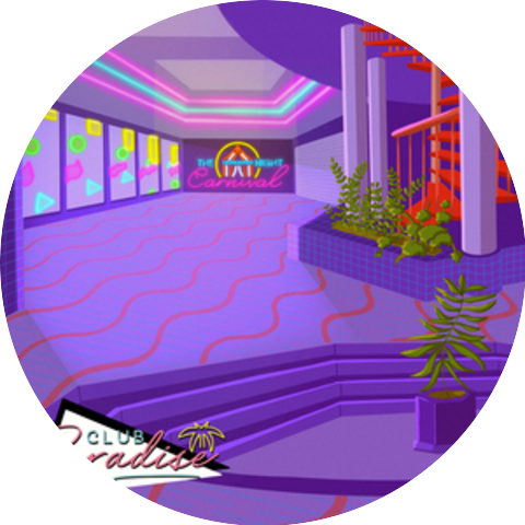 Club Paradise