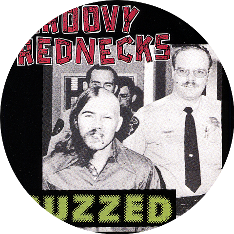 The Groovy Rednecks