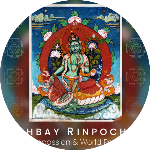 Ahbay Rinpoche