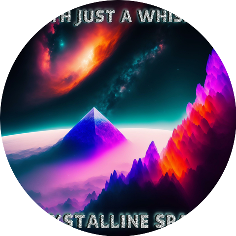 With Just a Whisper