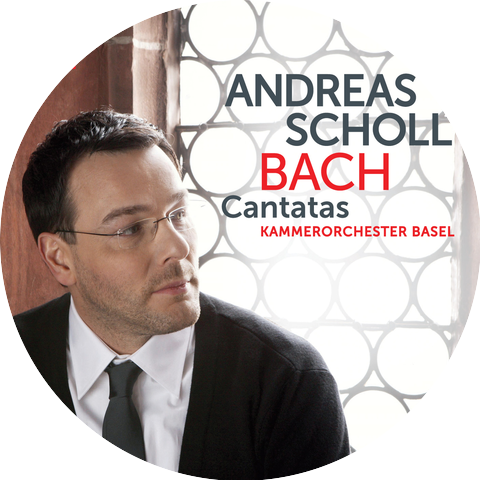 Kammerorchester Basel & Julia Schröder