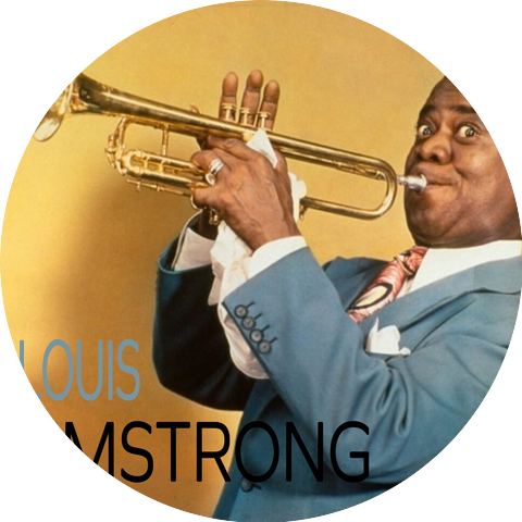 Louis Amstrong