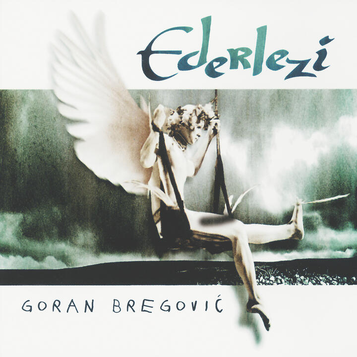 Goran Bregovic & Slobodan Salijevic