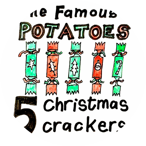 The Famous Potatoes