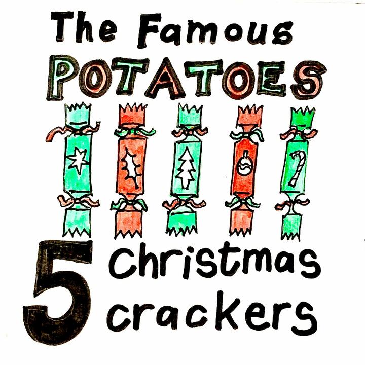 The Famous Potatoes