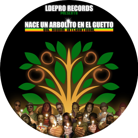 Soldados del Fuego