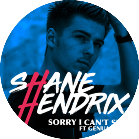 Shane Hendrix