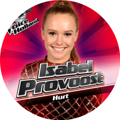 Isabel Provoost