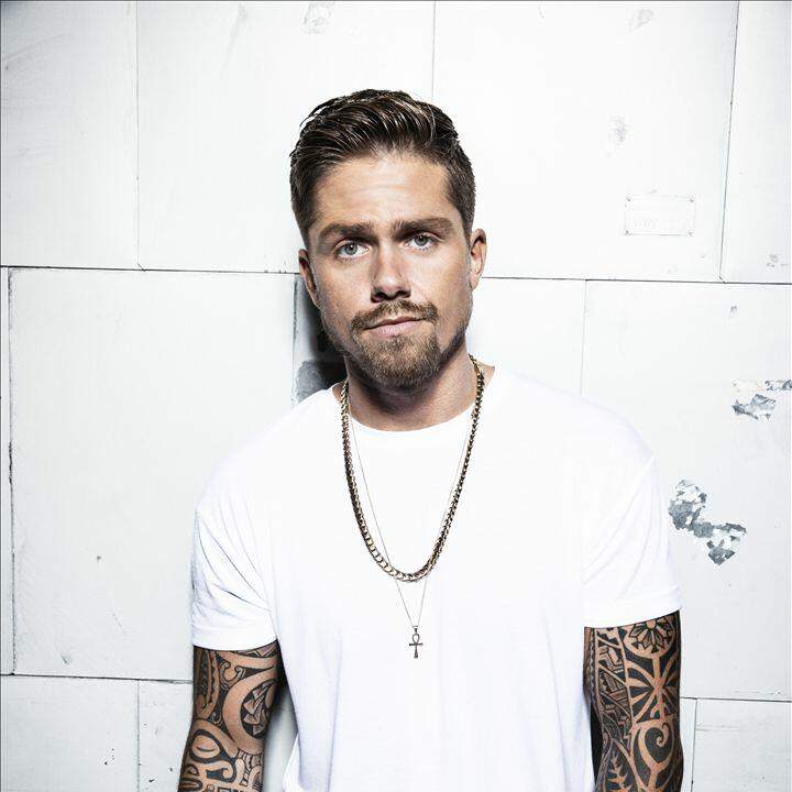 André Hazes Jr.