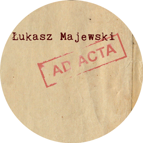 Łukasz Majewski