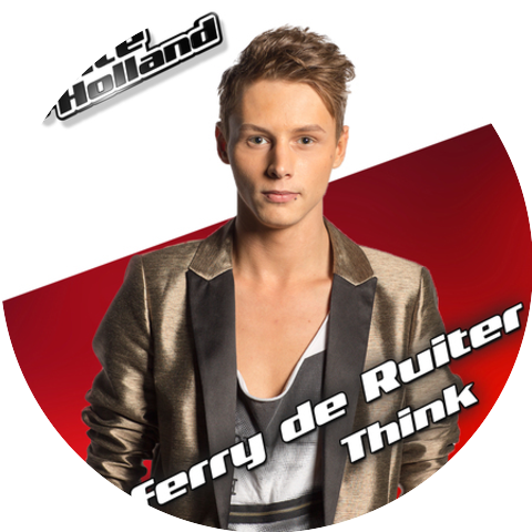 Ferry de Ruiter