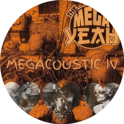 The Mega Yeah!