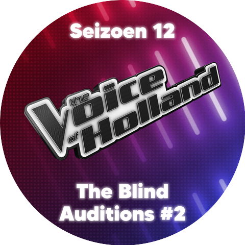 The voice of Holland