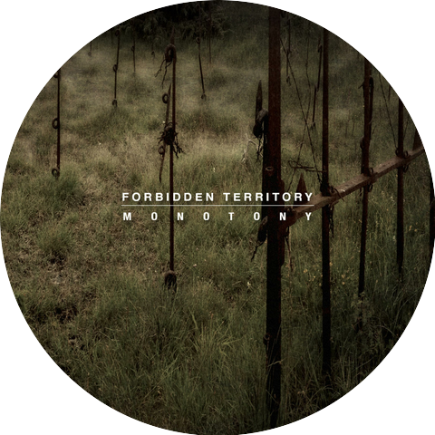 Forbidden Territory