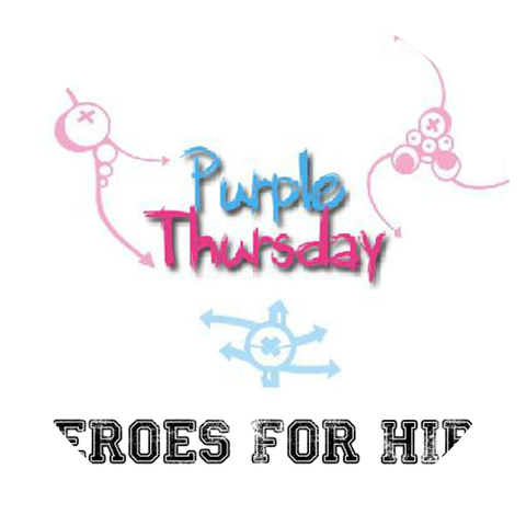 Purple Thursday