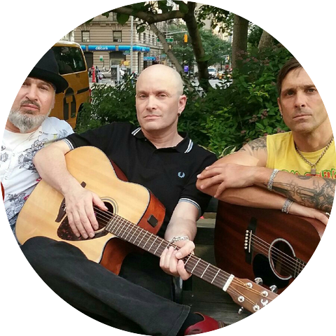 The Drew Stone Hit Squad