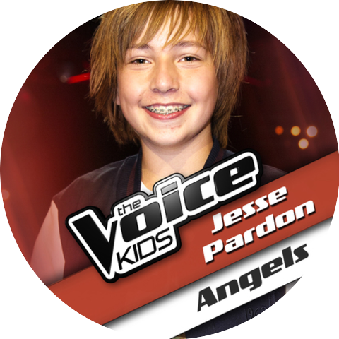 Jesse Pardon