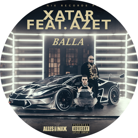 XATAR & Azet