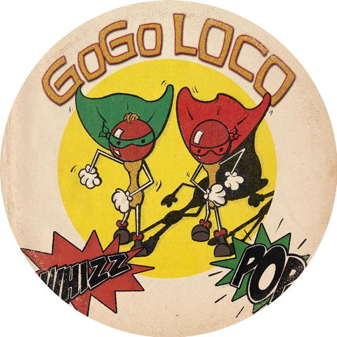 Gogo Loco