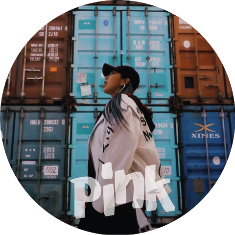 GIANT PINK