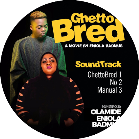 Olamide & Eniola Badmus