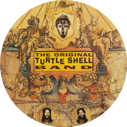 The Original Turtle Shell Band