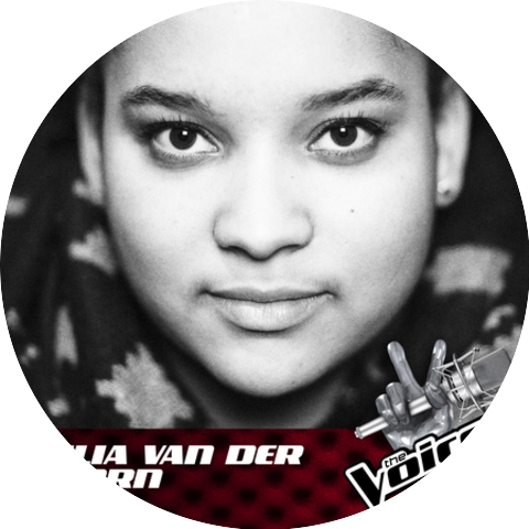 Julia van der Toorn