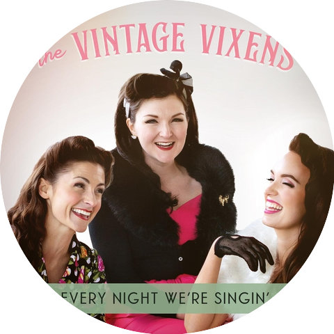 The Vintage Vixens