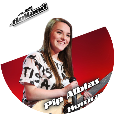 Pip Alblas