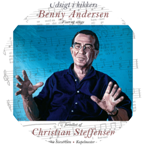 Christian Steffensen