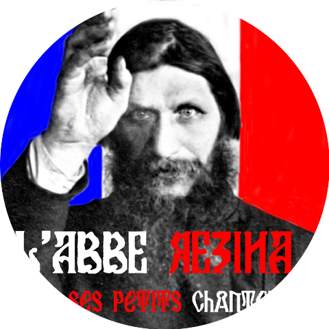 L'Abbé Rezina et ses petits chanteurs