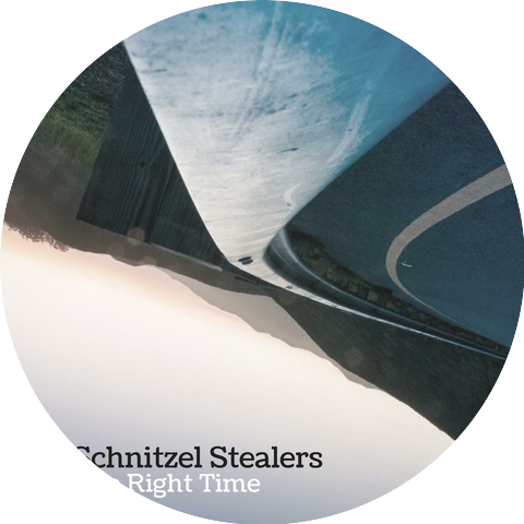 The Schnitzel Stealers