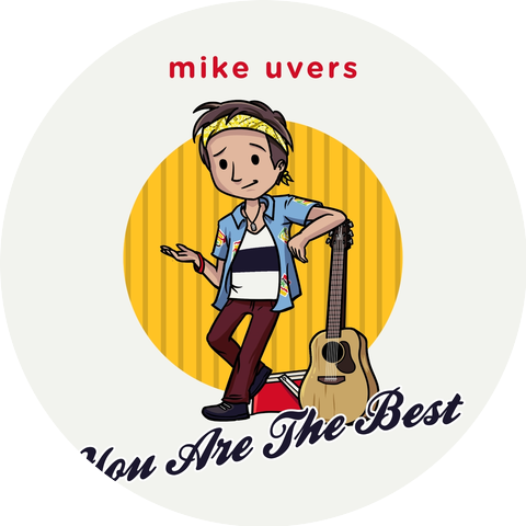 Mike Uvers