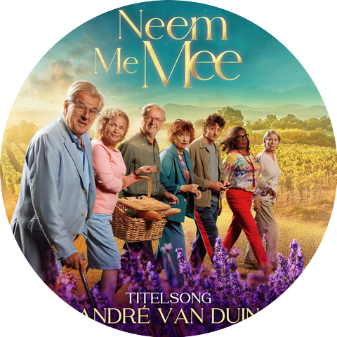 Andre Van Duin