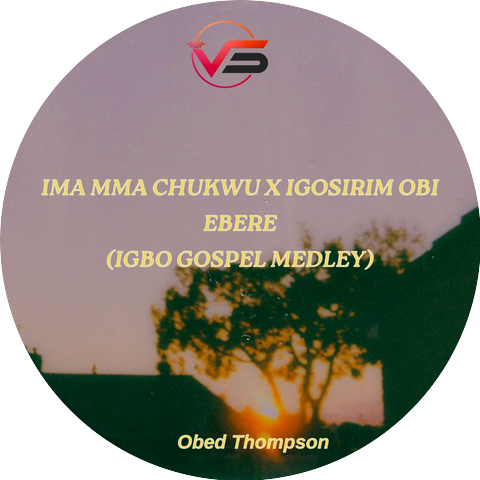 Obed Thompson