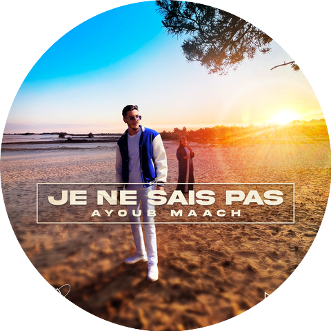 Ayoub Maach