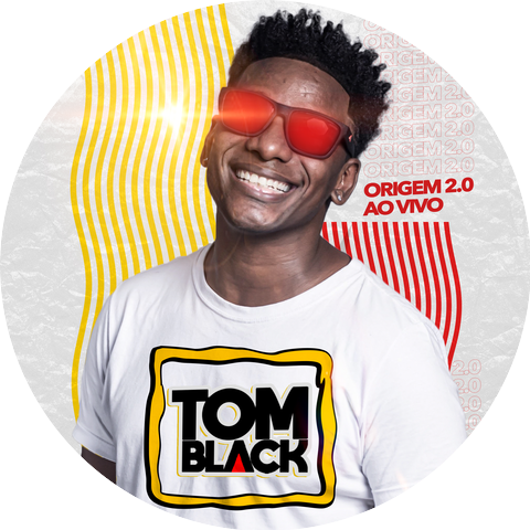 Tom Black