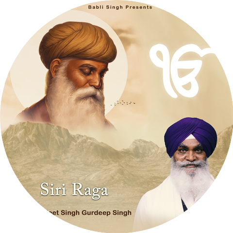 BHAI HARJEET SINGH GURDEEP SINGH